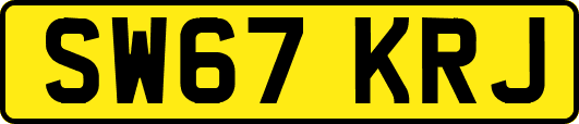SW67KRJ