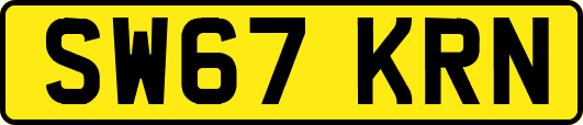 SW67KRN