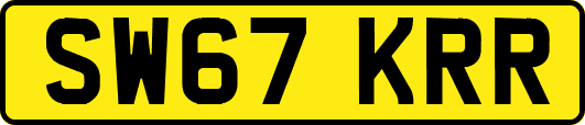 SW67KRR