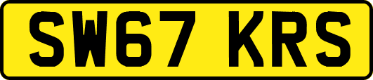 SW67KRS