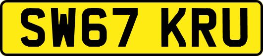SW67KRU