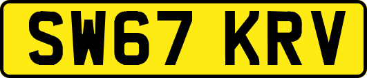 SW67KRV