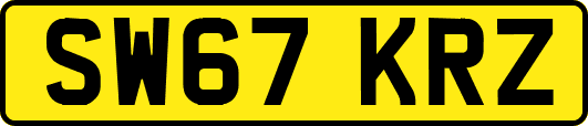 SW67KRZ