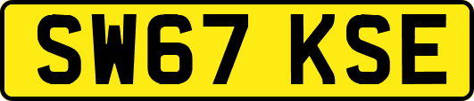 SW67KSE