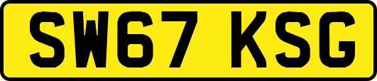 SW67KSG