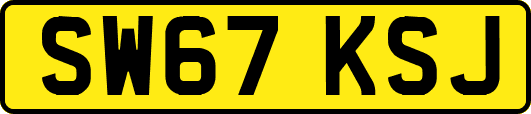 SW67KSJ