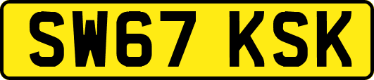 SW67KSK