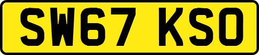 SW67KSO