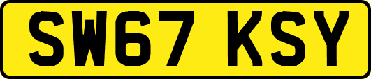 SW67KSY
