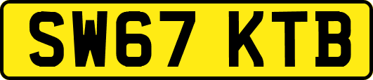SW67KTB