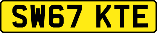 SW67KTE