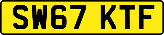 SW67KTF