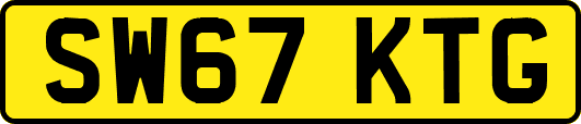SW67KTG