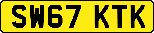SW67KTK