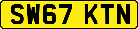 SW67KTN