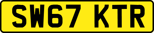 SW67KTR