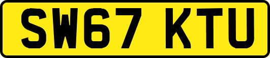 SW67KTU