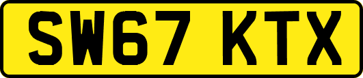 SW67KTX