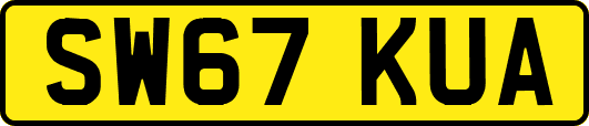SW67KUA