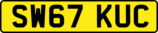 SW67KUC