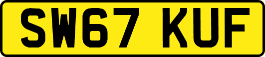 SW67KUF