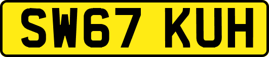 SW67KUH