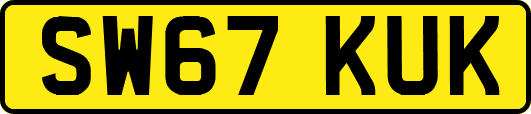 SW67KUK