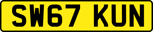 SW67KUN