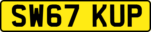 SW67KUP