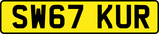 SW67KUR