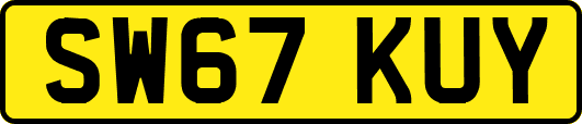 SW67KUY