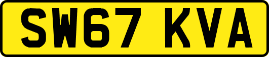SW67KVA