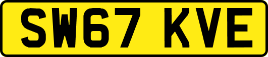 SW67KVE
