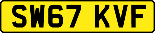 SW67KVF