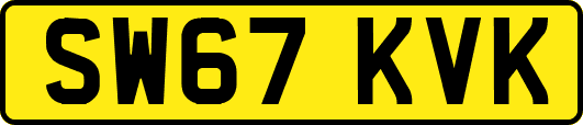 SW67KVK