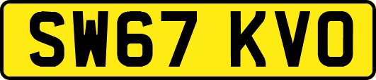 SW67KVO