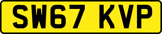 SW67KVP