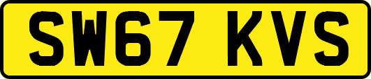 SW67KVS