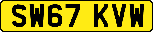 SW67KVW