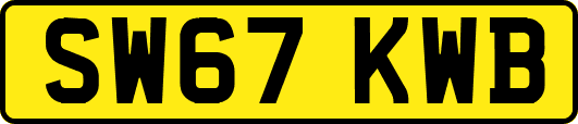SW67KWB