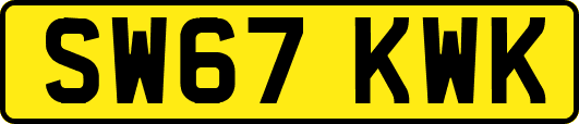 SW67KWK