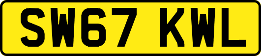 SW67KWL
