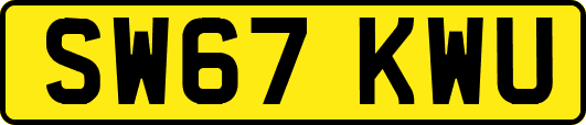 SW67KWU