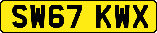 SW67KWX