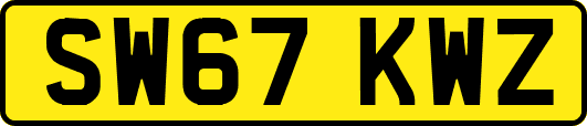 SW67KWZ