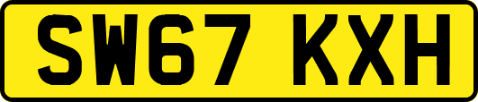 SW67KXH
