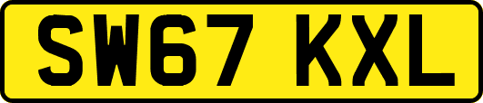 SW67KXL