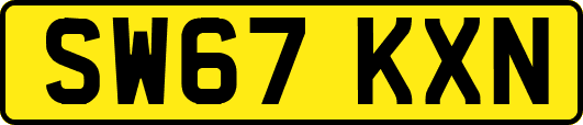 SW67KXN