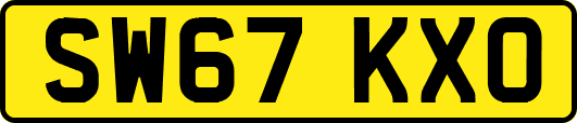 SW67KXO