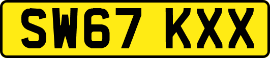 SW67KXX